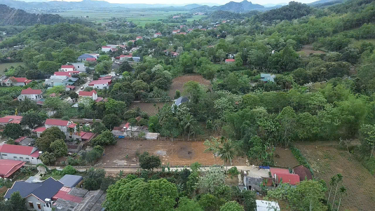 BÁN CẮT LỖ, ĐẤT NỀN GIÁ RẺ TẠI HUYỆN THẠCH THÀNH - THANH HÓA - Ảnh chính